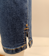 JEANS DONNA 139853 Tellini S.r.l. Ingrosso Abbigliamento